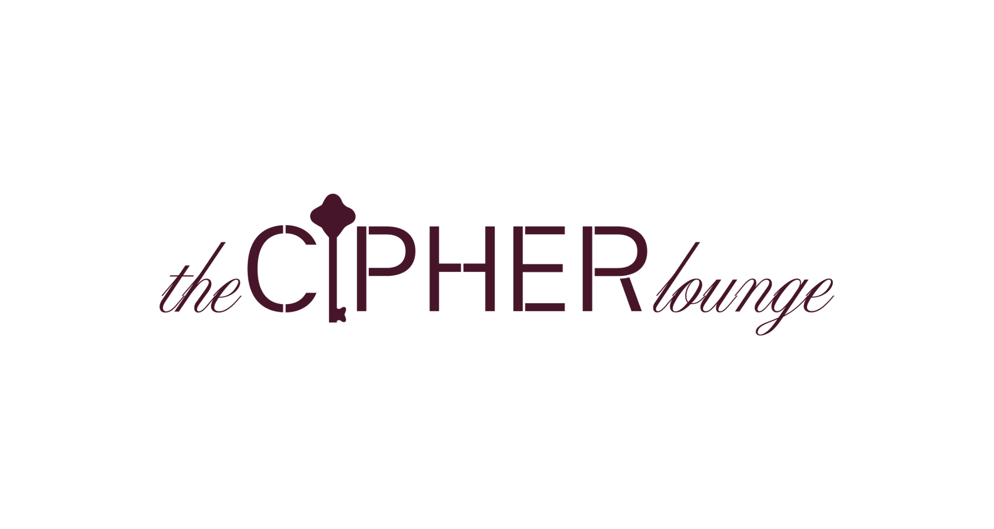 The Cipher Lounge