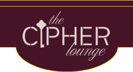 Cipher Lounge